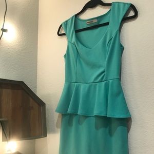 Cocktail Dress